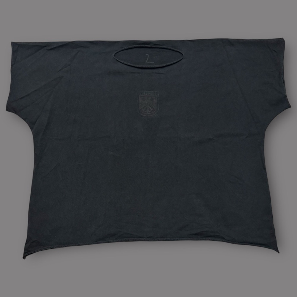 Yeezy Vultures Box Tee